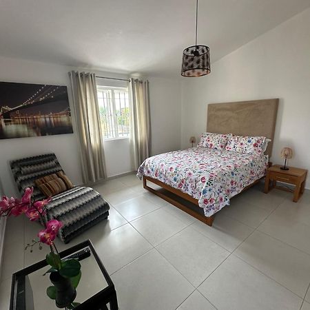 Villa De Alisha Blue Bay Zewnętrze zdjęcie