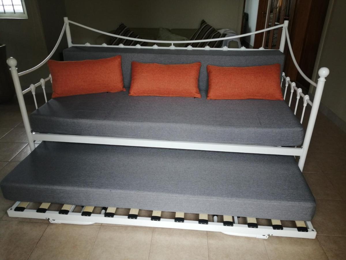 Villa De Alisha Blue Bay Zewnętrze zdjęcie