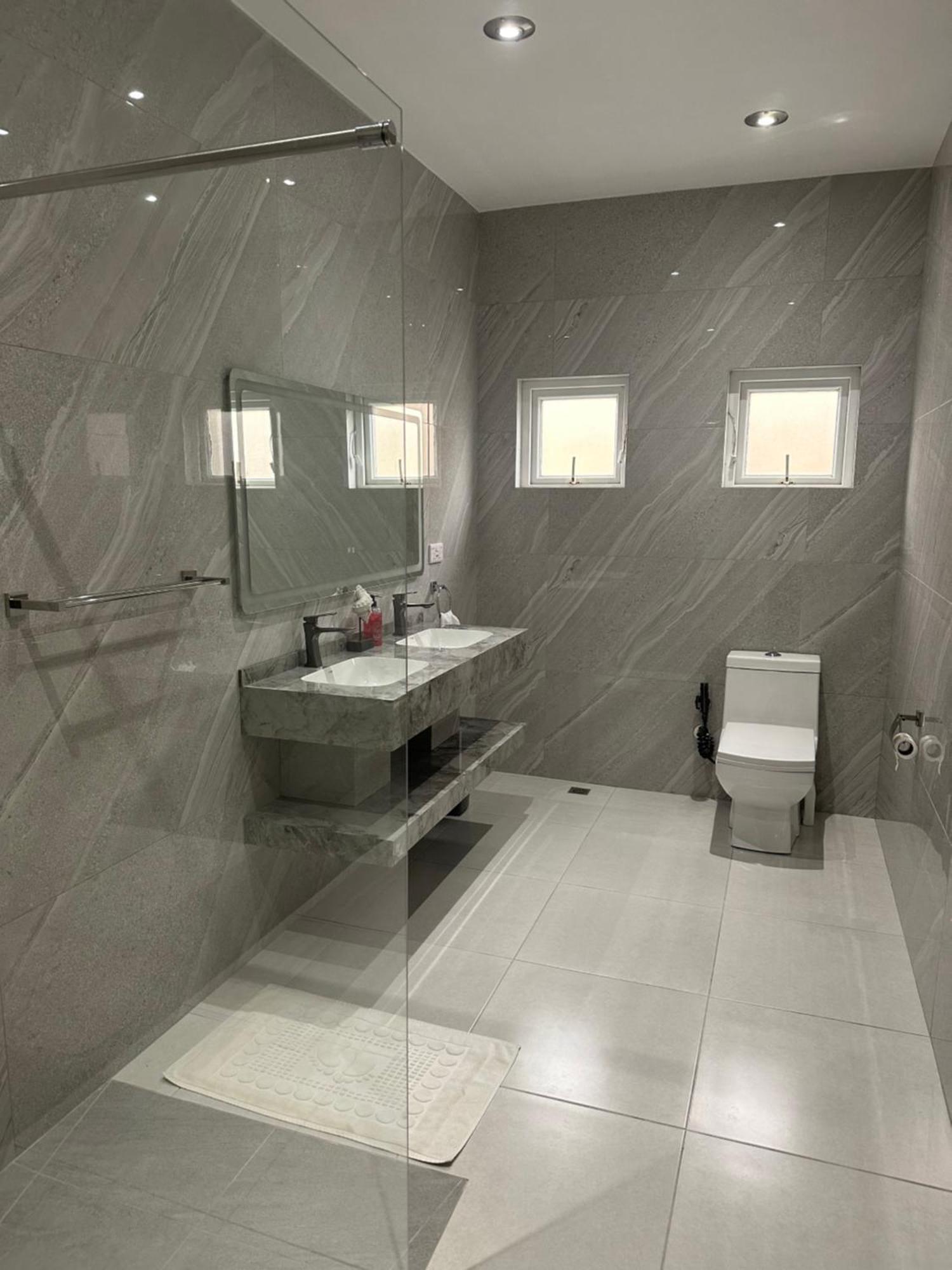 Villa De Alisha Blue Bay Zewnętrze zdjęcie
