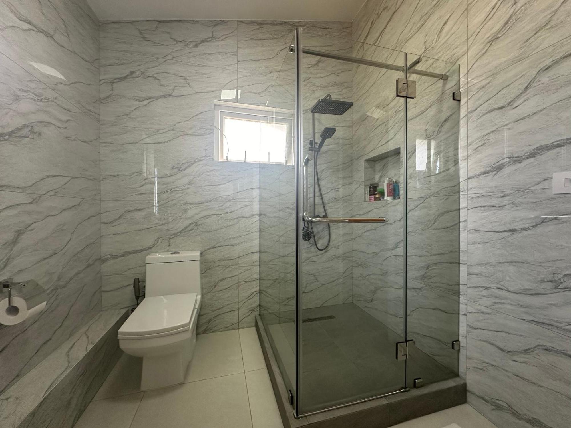 Villa De Alisha Blue Bay Zewnętrze zdjęcie