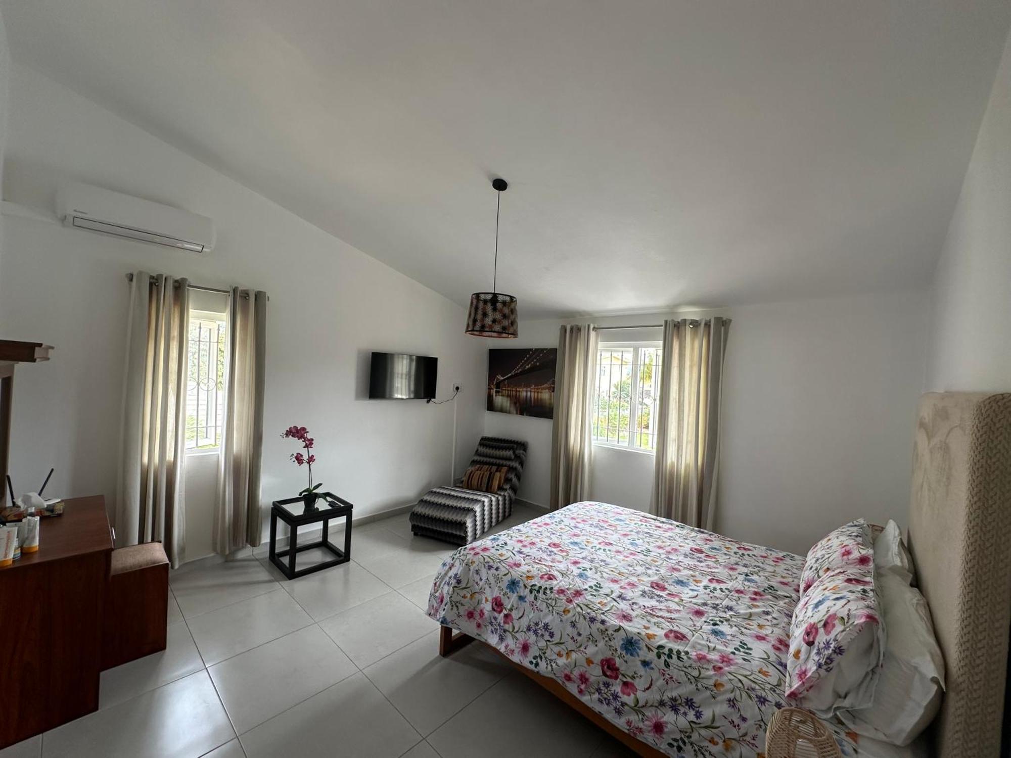 Villa De Alisha Blue Bay Zewnętrze zdjęcie