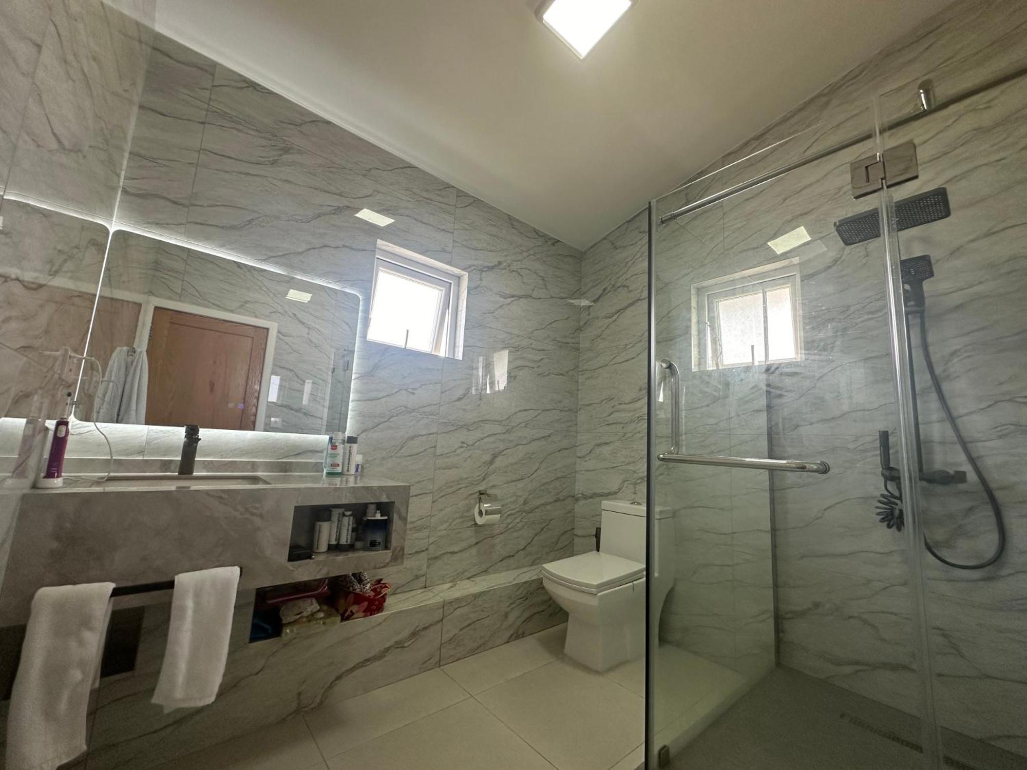 Villa De Alisha Blue Bay Zewnętrze zdjęcie
