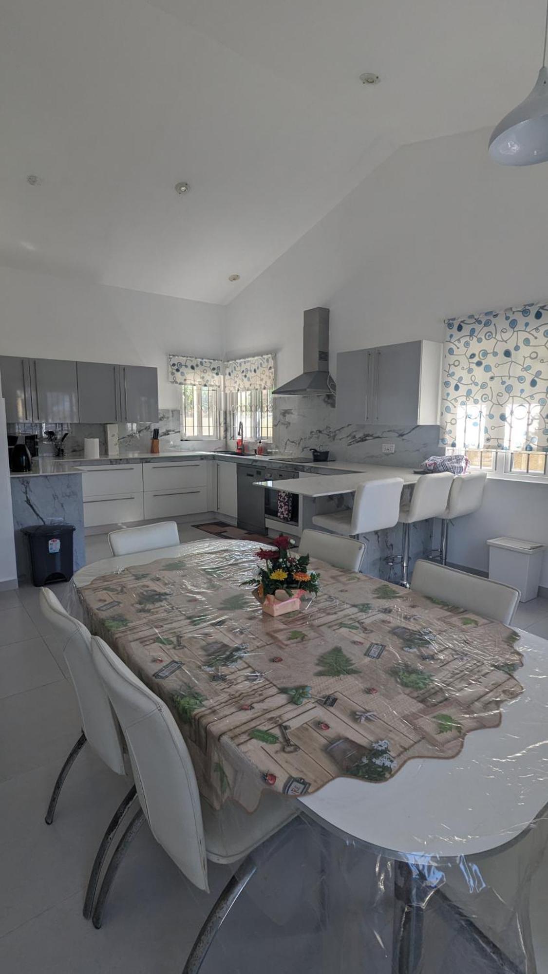 Villa De Alisha Blue Bay Zewnętrze zdjęcie