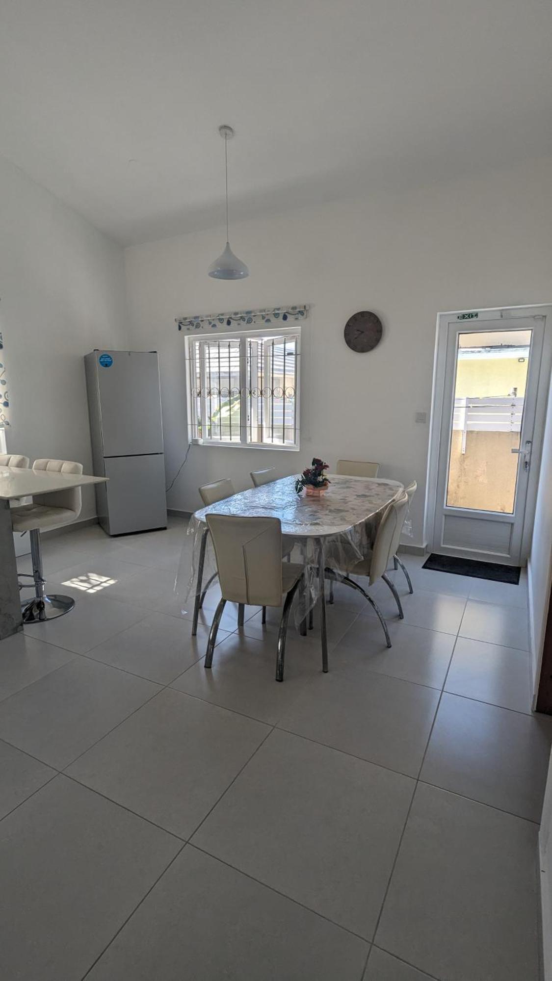 Villa De Alisha Blue Bay Zewnętrze zdjęcie