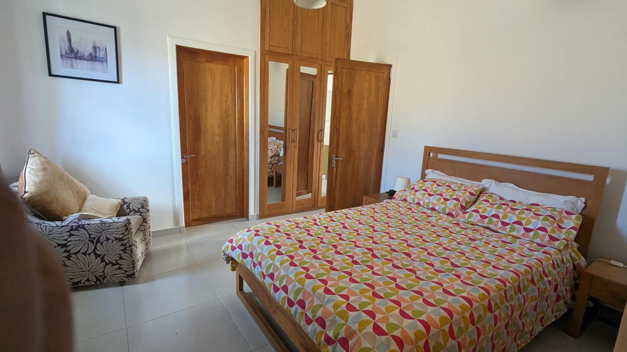 Villa De Alisha Blue Bay Zewnętrze zdjęcie