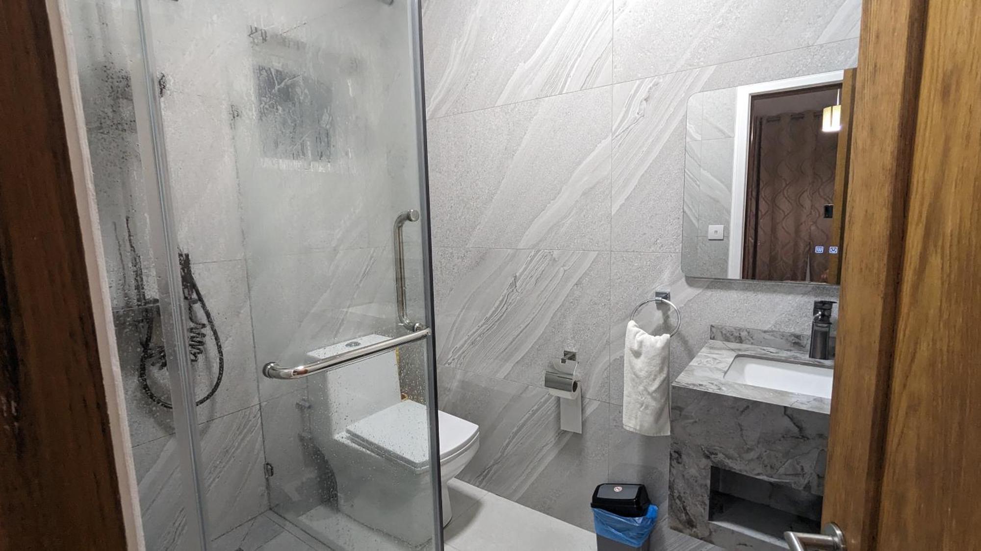 Villa De Alisha Blue Bay Zewnętrze zdjęcie